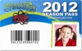 Season Passes